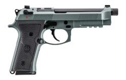 Beretta | M9A4 Overlanding | 9mm | Lunar Cerakote