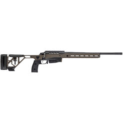 Tikka | T3X ACE Target | 6mm Creedmoor | Black Steel