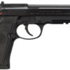 Beretta | 96A1 | 40 S&W | Matte Black