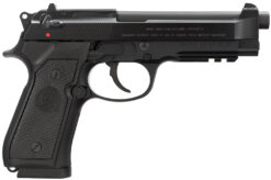 Beretta | 96A1 | 40 S&W | Matte Black