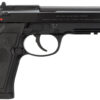 Beretta | 96A1 | 40 S&W | Matte Black