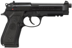 Beretta | 96A1 | 40 S&W | Matte Black