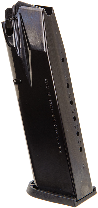 Beretta | PX4 Storm Magazine | 40 S&W | Black