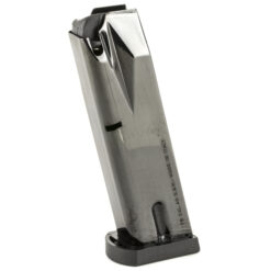 Beretta | 96 Magazine | 40 S&W | Blue