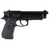 Beretta | 92 / M-9A1 | 9mm | Black PVD