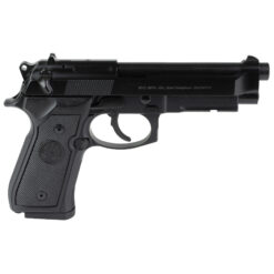 Beretta | 92 / M-9A1 | 9mm | Black PVD