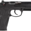 Beretta | PX4 Storm TYPE F | 9mm | Matte Black