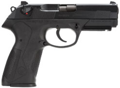 Beretta | PX4 Storm TYPE F | 9mm | Matte Black