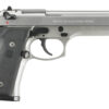 Beretta | 92FS Inox | 9mm | Stainless