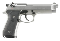 Beretta | 92FS Inox | 9mm | Stainless