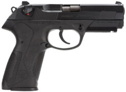 Beretta | PX4 Storm | 9mm | Black