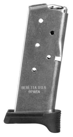 Beretta | APX A1 Carry Magazine | 9mm | Black
