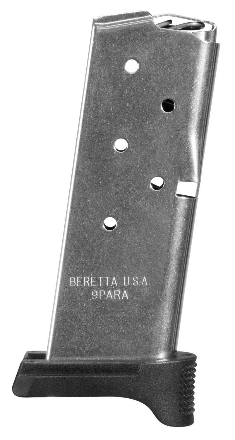Beretta | APX A1 Carry Magazine | 9mm | Black