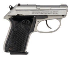 Beretta | 3032 Tomcat CA | 32 ACP | Stainless