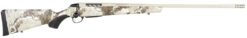 Tikka | T3X Lite Veil Alpine | 6.5 Creedmoor | Veil Alpine Camo