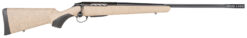 Tikka | T3X Lite Roughtech Tan | 270 Win | Black Steel