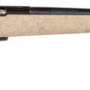 Tikka | T3X Lite Roughtech Tan | 270 WSM | Black Steel
