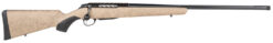 Tikka | T3X Lite Roughtech Tan | 7mm Rem Mag | Black Steel