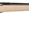 Tikka | T3X Lite Roughtech Tan | 6.5 Creedmoor | Black Steel
