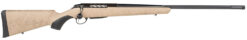 Tikka | T3X Lite Roughtech Tan | 6.5 Creedmoor | Black Steel