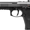 Beretta | 92Xi | 9mm | H-Series Cerakote