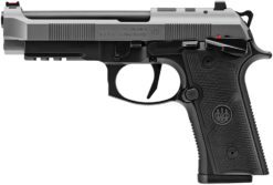 Beretta | 92Xi | 9mm | H-Series Cerakote
