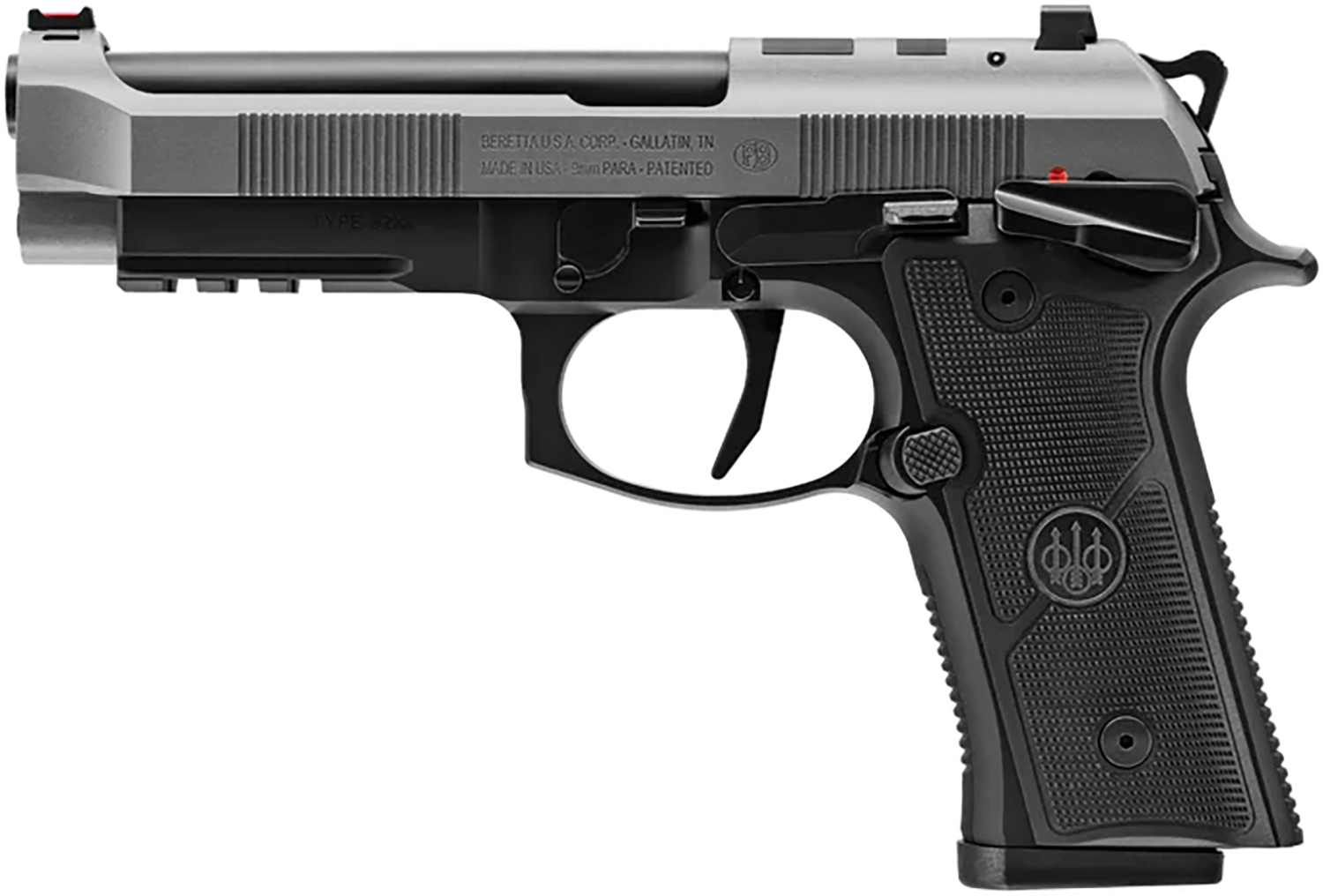 Beretta | 92Xi | 9mm | H-Series Cerakote