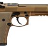 Beretta | M9A4 | 9mm | Flat Dark Earth