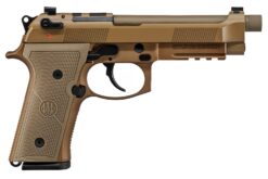 Beretta | M9A4 | 9mm | Flat Dark Earth