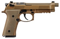 Beretta | M9A4 | 9mm | Flat Dark Earth
