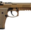 Beretta | M9A4 | 9mm | Flat Dark Earth