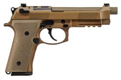 Beretta | M9A4 | 9mm | Flat Dark Earth