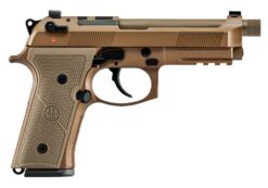 Beretta | M9A4 | 9mm | Flat Dark Earth