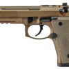 Beretta | M9A4 | 9mm | Flat Dark Earth