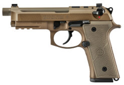 Beretta | M9A4 | 9mm | Flat Dark Earth
