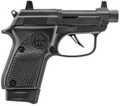 Beretta | 20X Bobcat | 22 LR | Matte Black Bruniton