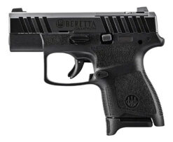 Beretta | APX A1 Carry | 9mm | Matte Black
