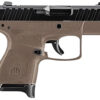 Beretta | APX A1 Carry | 9mm | Matte Black