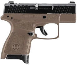 Beretta | APX A1 Carry | 9mm | Matte Black