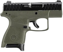 Beretta | APX A1 Carry | 9mm | Matte Black