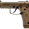 Beretta | 80X Cheetah | 380 ACP | Flat Dark Earth