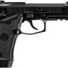 Beretta | 80X Cheetah | 380 ACP | Matte Black