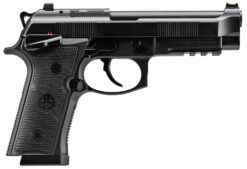 Beretta | 92GTS | 9mm | Premium H-Series Cerakote