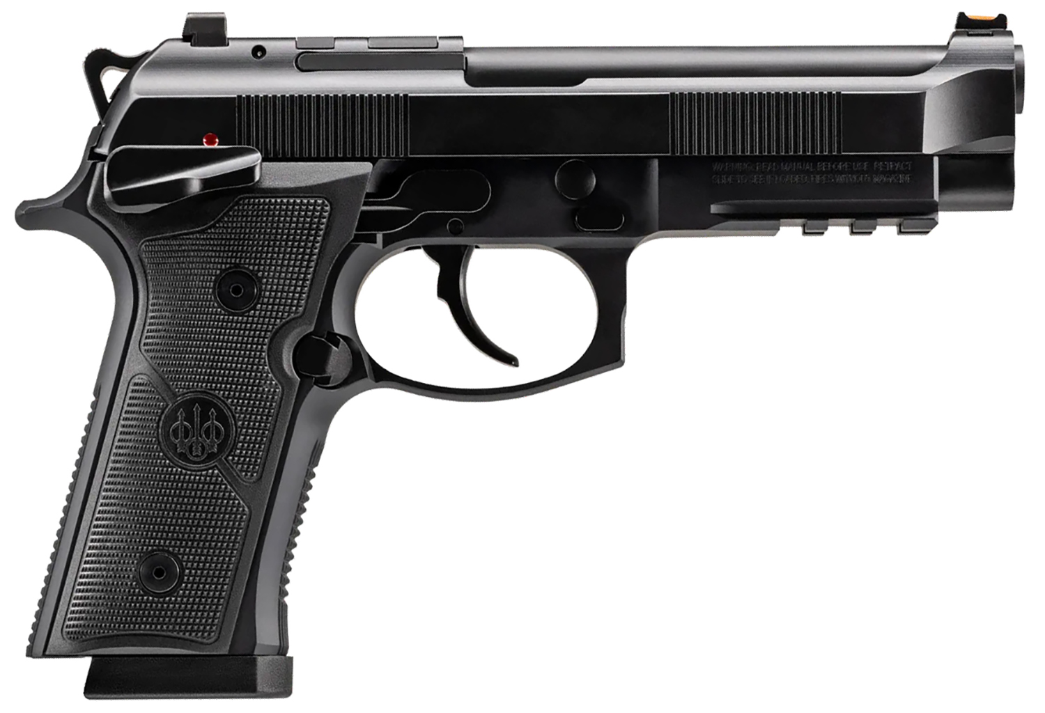 Beretta | 92GTS | 9mm | Premium H-Series Cerakote