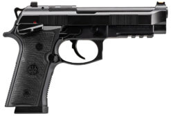 Beretta | 92GTS | 9mm | Premium H-Series Cerakote