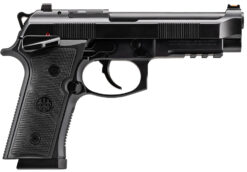 Beretta | 92GTS | 9mm | Premium H-Series Cerakote