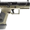 Beretta | APX A1 Tactical | 9mm | Matte Black