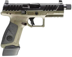 Beretta | APX A1 Tactical | 9mm | Matte Black