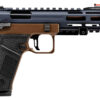 Beretta | B22 Jaguar | 22 LR | Bronze