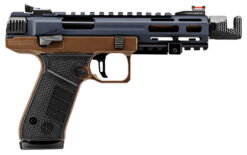 Beretta | B22 Jaguar | 22 LR | Bronze
